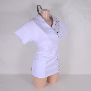 Zodiac Tunică și halat de lucru pentru sectorul medical și cel al frumuseții - îmbrăcăminte și modă - haine damă - tunică - Artynos.ro