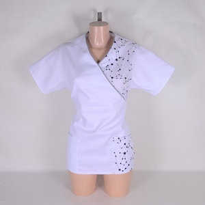 Zodiac Tunică și halat de lucru pentru sectorul medical și cel al frumuseții - îmbrăcăminte și modă - haine damă - tunică - Artynos.ro