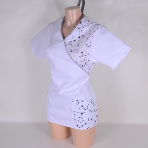 Zodiac Tunica si halat de lucru pentru sectorul medical si cel al frumusetii - Artynos.ro