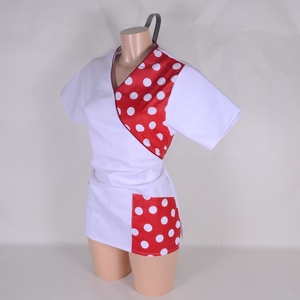 Polka dot Tunica si halat de lucru pentru sectorul medical si cel al frumusetii, Imbracaminte si moda, Haine dama, Tunica, Tesatura, Chiar si la serviciu putem purta tinute elegante sau chiar super dragute!
Astfel, nu doar noua ne f..., ARTYNOS