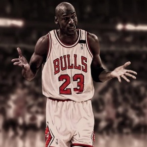 Ceas de perete 3D Michael Jordan - casă & stil de viață - decorațiuni de casă - decorațiuni de pereți - ceasuri de perete - Artynos.ro