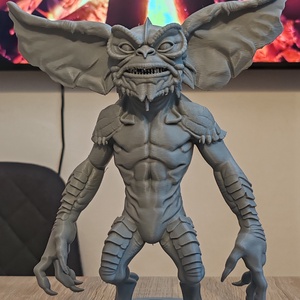 Gremlin 3D 25 cm Brutal de realist, Accessorii si unelte, Accesorii decorative, Figurine, , ARTYNOS