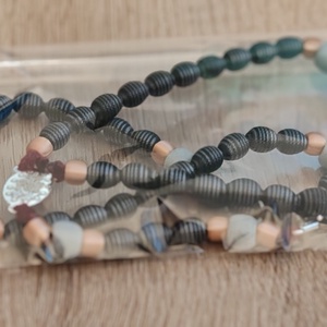 Rozariu 3D - casă & stil de viață - accesorii religioase - rozariu - Artynos.ro