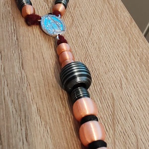 Rozariu 3D - casă & stil de viață - accesorii religioase - rozariu - Artynos.ro