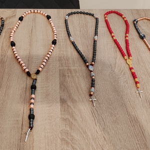 Rozariu 3D, Casa & Stil de viata, Accesorii religioase, Rozariu, , ARTYNOS