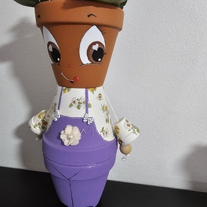 Ghiveci suport flori - Artynos.ro