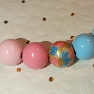 Colier handmade  - bijuterii - coliere - coliere din mărgele - Artynos.ro