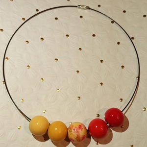 Colier handmade - Artynos.ro