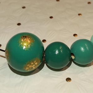 Colier handmade - bijuterii - coliere - coliere din mărgele - Artynos.ro