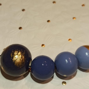Colier handmade - bijuterii - coliere - coliere din mărgele - Artynos.ro