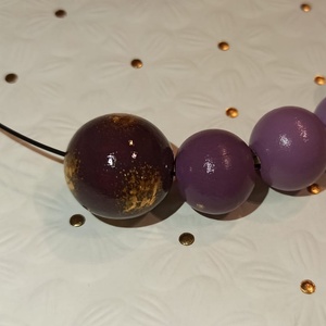 Colier handmade - bijuterii - coliere - coliere din mărgele - Artynos.ro