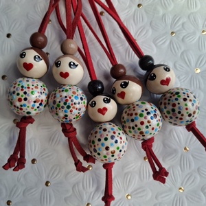 Breloc handmade, Genti si portofele, Accesorii genti, Breloc, , ARTYNOS