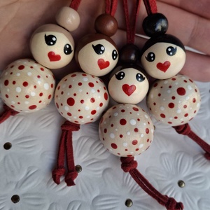 Breloc handmade, Genti si portofele, Accesorii genti, Breloc, , ARTYNOS