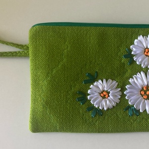 Borseta/ Portfard, Genti si portofele, Borsete, Broderie, Cusatura, ARTYNOS