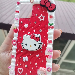 Husa de telefon IPhone 12/12 pro , Geanta si husa, Accesorii genti, Breloc, , ARTYNOS