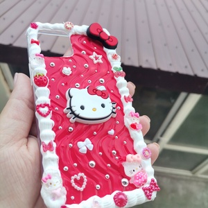 Husa de telefon IPhone 12/12 pro  - geantă și husă - accesorii genți - breloc - Artynos.ro