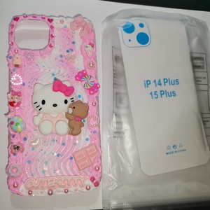 Husa IPhone 14/15 plus - geantă și husă - portofele, huse, suporturi - husă telefon - Artynos.ro