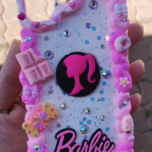 Husa hand Made IPhone 16 - diy - pregătește-ți singur - pachete diy, kituri - Artynos.ro