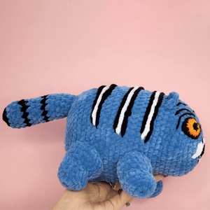 Derpy - Kpop Demon Hunters  - Jucarie din fir plusat - jucării și echipamente pentru copii - plușuri - figurine de pluș - Artynos.ro