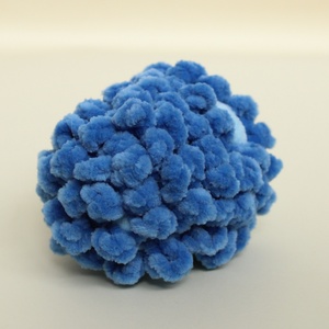 Jucarie din fir plusat - Arici mic - jucării și echipamente pentru copii - plușuri - figurine de pluș - Artynos.ro