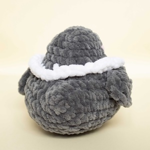 Mephisto - Jucarie Love and Deepspace crosetata din fir plusat - jucării și echipamente pentru copii - plușuri - figurine de pluș - Artynos.ro