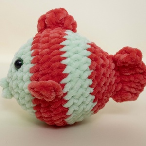 Jucarie din fir plusat - Peste - Artynos.ro