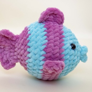 Jucarie din fir plusat - Peste - Artynos.ro