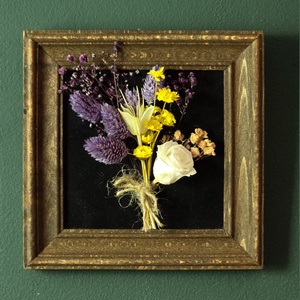 Eterna îmbrățișare , Casă & Stil de viață, Accesorii pentru decorat casa, Picturi murale, Panouri și tablouri, panouri decorative, Aranjament de flori, ARTYNOS
