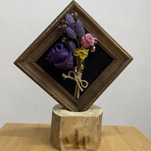 Șoapte dintr-un vis - casă & stil de viață - accesorii pentru decorat casa - picturi murale - panouri și tablouri, panouri decorative - Artynos.ro