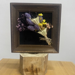 Raze de serenitate, Casă & Stil de viață, Accesorii pentru decorat casa, Picturi murale, Panouri și tablouri, panouri decorative, Aranjament de flori, ARTYNOS