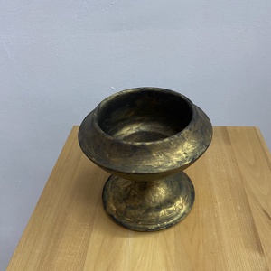 Vas decorativ ceramic - casă & stil de viață - accesorii pentru decorat casa - decorațiuni de masă și decorațiuni pentru rafturi  - decorațiuni de masă - Artynos.ro