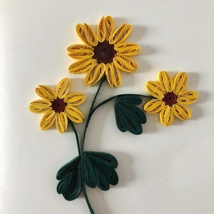 Felicitare Handmade Quilling  - casă & stil de viață - papetărie de hârtie - invitații, felicitări - Artynos.ro