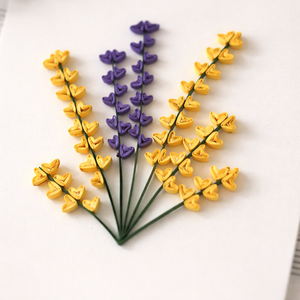 Felicitare Quilling Spic - casă & stil de viață - produse de papetărie - invitații, felicitări - Artynos.ro