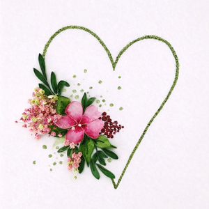 Lucrare Quilling - Speranță - casă & stil de viață - echipament pentru camera copiilor - decorațiuni de cameră - Artynos.ro