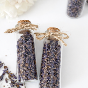 Mini-borcanas cu lavanda naturala - Artynos.ro