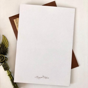 Felicitare, Carte poștală - Colț de luctură - casă & stil de viață - produse de papetărie - invitații, felicitări - Artynos.ro