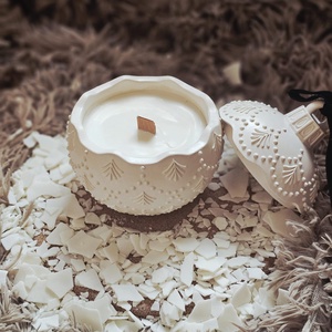 Glob Florar sau Clasic - Artynos.ro