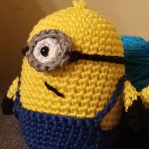Breloc Minion, , , ARTYNOS