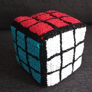 Cubul lui Rubik -  - Artynos.ro