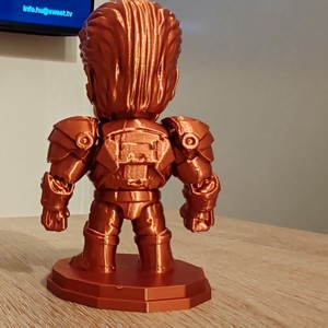 Terminatorul 3D -  - Artynos.ro