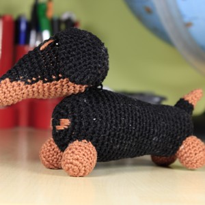 Catelus Dachshund, , , ARTYNOS
