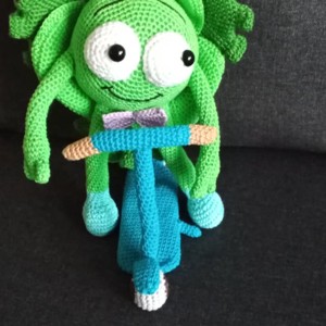 Varza rulata, Jucarii si echipamente pentru copii, Plusuri, Legume, fructe de plus, , ARTYNOS