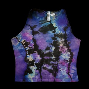Top Batik pentru femei marimea S, , , ARTYNOS