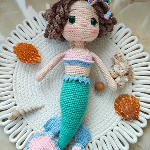 Sirena Rina - Artynos.ro