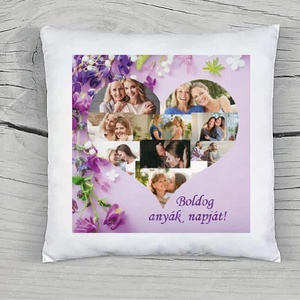  Perna de Ziua Mamei personalizata cu fotografiile tale proprii - Artynos.ro