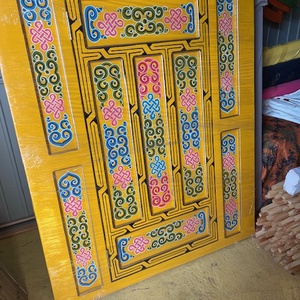 Mongol jurta 6 méter, Casa & Stil de viata, Accesorii pentru casa si gradina, Mobilier si banci de gradina , Fetruire, Prelucrarea lemnului, ARTYNOS