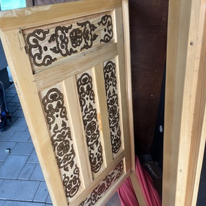 Mongol Jurta 5 méter - casă & stil de viață - mobilier artizanal - alt mobilier - Artynos.ro