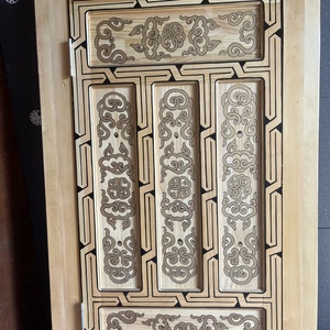 Mongol Jurta 5 méter - casă & stil de viață - mobilier artizanal - alt mobilier - Artynos.ro