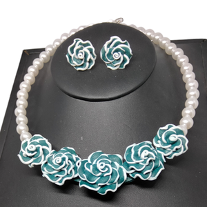 Set ocazii cu trandafiri  - Artynos.ro