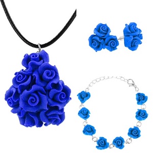 Set trandafiri  - Artynos.ro